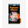 PanzerGlass | Back cover for mobile phone | Samsung Galaxy S21+ 5G | Transparent - 3